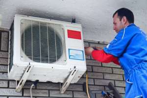 24/7 and Emergency HVAC Near Mount Carmel, IL | Air Conidtioning and Heating Contractors